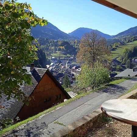Le Charmant Somme - Vue Et Terrasse Privative Saint-Pierre-d'Entremont  외부 사진
